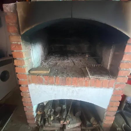 Apartmán Doda