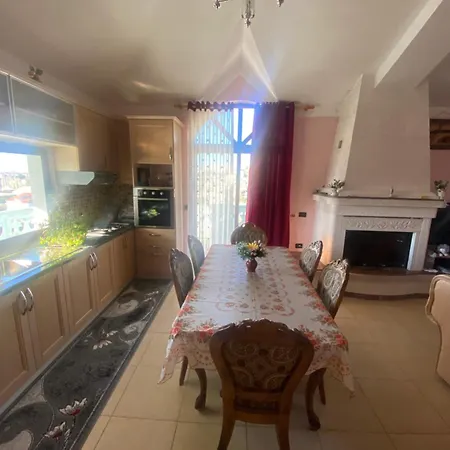 Doda Apartmán *
