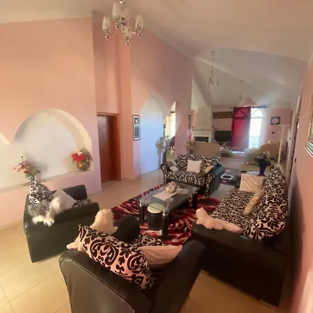 Doda Apartmán *