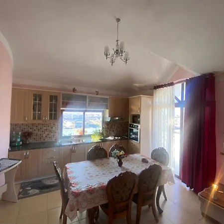 Apartmán Doda Lezhë
