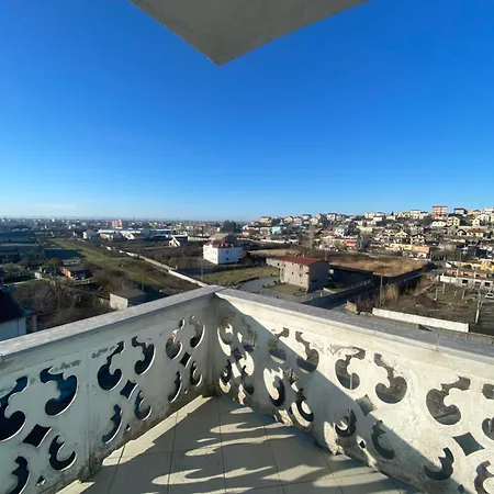 Apartmán Doda *