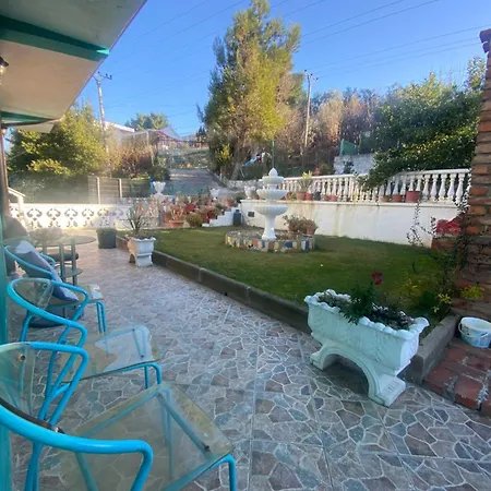 Doda Apartmán *