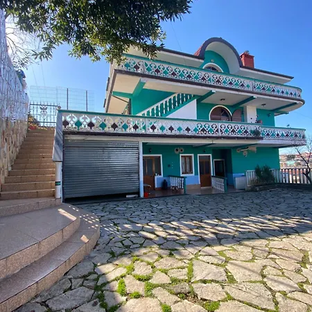 Apartmán Doda Lezhë