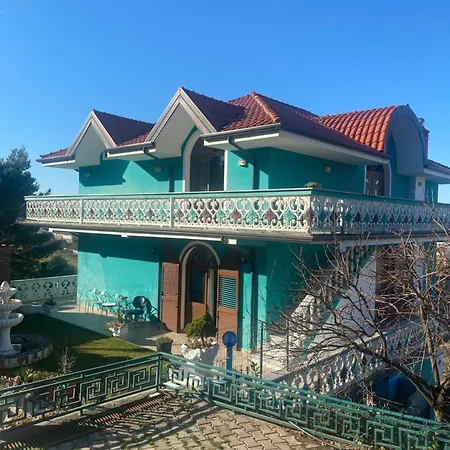 Doda Apartmán